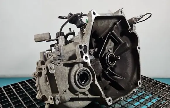 Honda Jazz Manual 5 speed gearbox SWLM IMPRK1524525