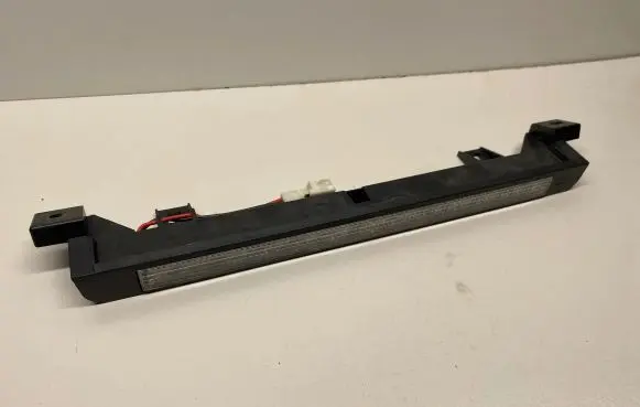 Nissan Almera Tino Third/center stoplight 26590BU000