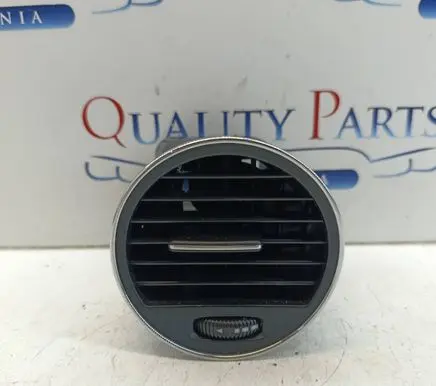 Mercedes-Benz CLS C219 Dashboard side air vent grill/cover trim A2198300254