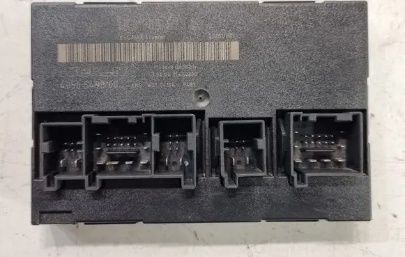 Volkswagen Golf V Comfort/convenience module 1K0959433C