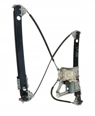 Mercedes-Benz S W220 Front window lifting mechanism without motor A2207200346