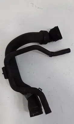Volkswagen PASSAT B5.5 Engine coolant pipe/hose 8D0121101AD