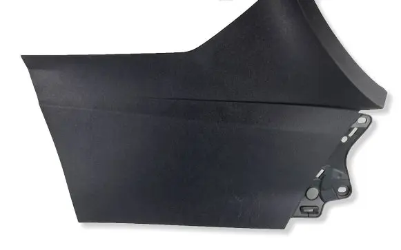 Citroen DS7 Crossback Other center console (tunnel) element AA38287946 1862896X