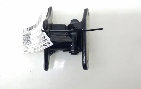 Mercedes-Benz ML W164 Front door upper hinge A2517201437