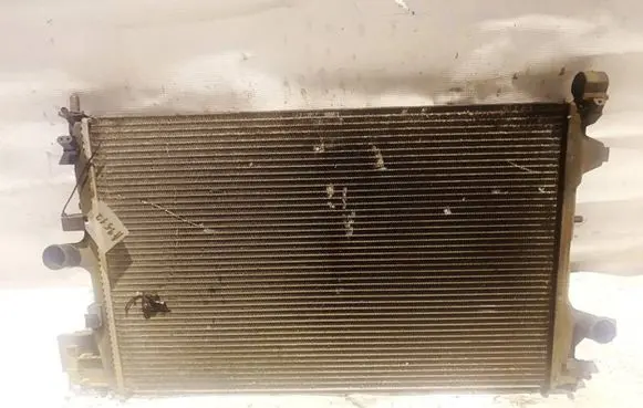 Fiat Croma Coolant radiator 879738E