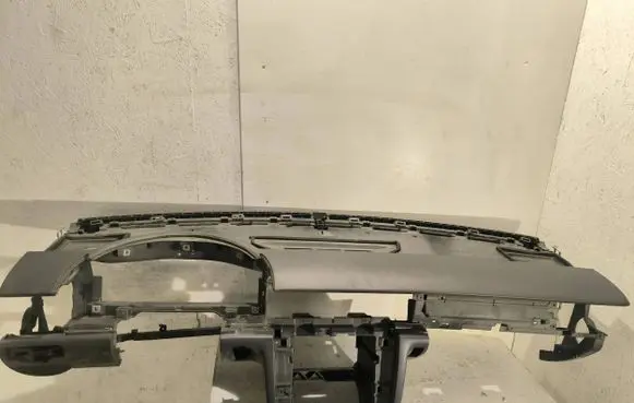 Volkswagen Phaeton Dashboard 3D1857009
