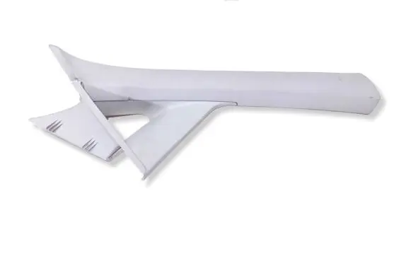 Seat Altea (A) pillar trim 5P0867234N