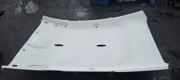 Ford Focus Headlining 