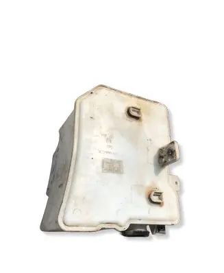 Volkswagen PASSAT B6 Windshield washer fluid reservoir/tank 3C0955453E