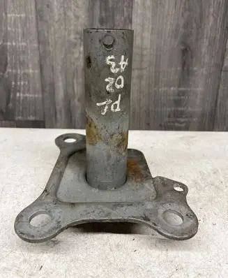 Audi A3 S3 8L Front bumper shock/impact absorber 8L0807134A