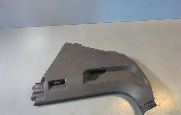 BMW 7 E38 Other dashboard part 8125919