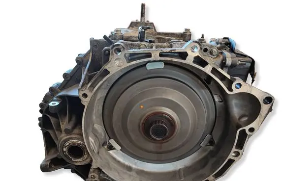 Ford Mondeo MK V Automatic gearbox DS7R7F096EA DS7R7F097 DS7R7000BH