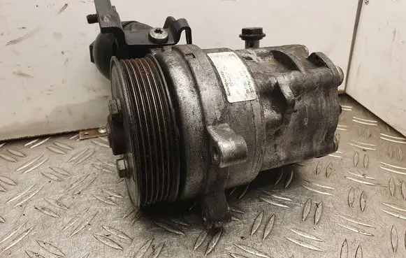 BMW 7 E65 E66 Power steering pump 1439232 32421439232 2112143