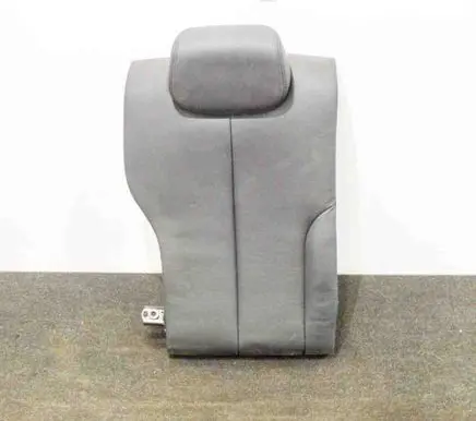 BMW 4 F32 F33 Rear seat 