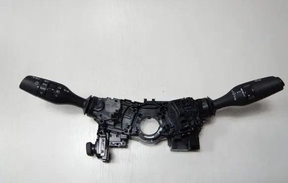 Lexus IS III XE30 A set of switches 3035017F773