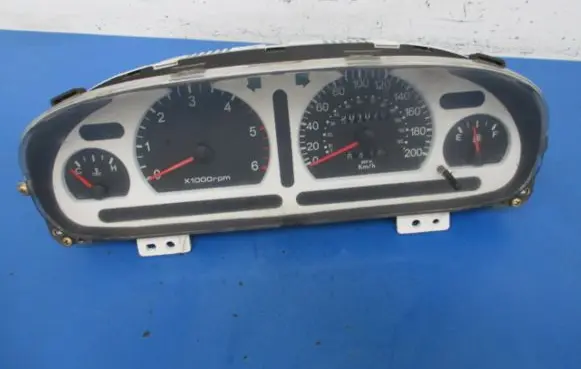 KIA Carnival Speedometer (instrument cluster)