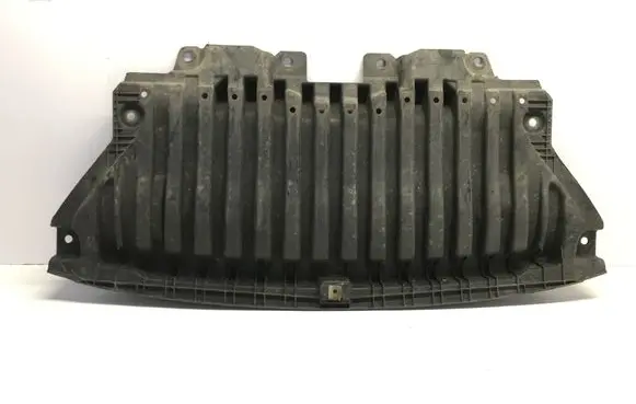 Mercedes-Benz E W213 Front bumper skid plate/under tray A2135204200