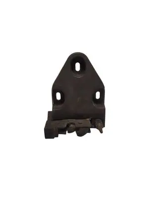 Renault Trafic II (X83) Loading door lock loop/hook striker 8200006253