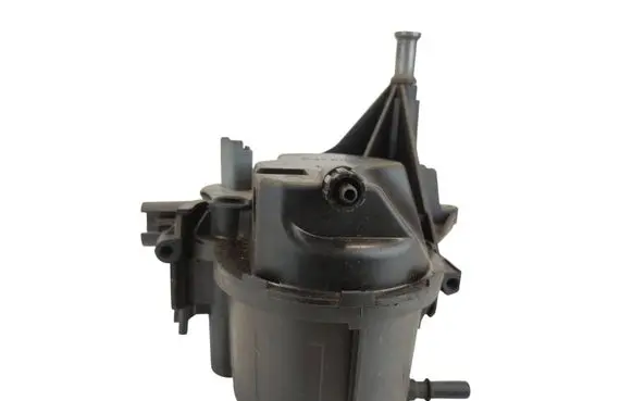 Ford Fiesta Fuel filter housing 9655604380CAREWAY