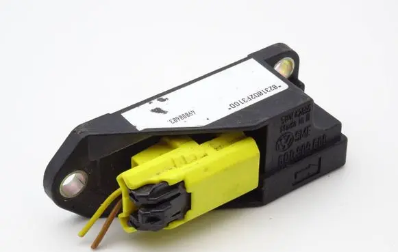Volkswagen Golf IV Airbag deployment crash/impact sensor 6Q0909606