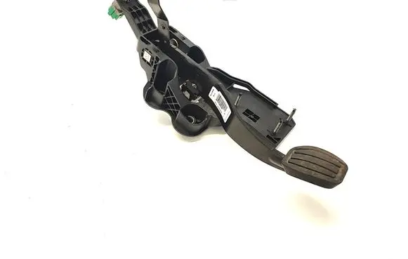 Brake pedal
