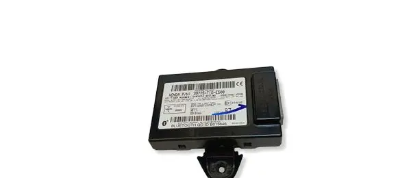 Honda CR-V Bluetooth control unit module 39775T1GE500