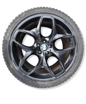 BMW X6 F16 R21 alloy rim 6782834