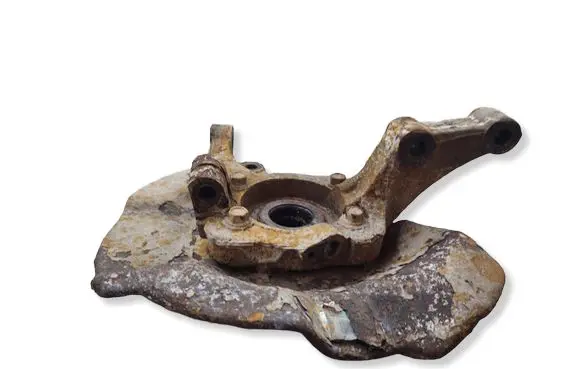 KIA Sorento Front wheel hub 