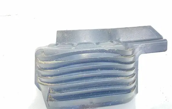 Audi A4 S4 B8 8K Coil spring/strut mount 8K0511540E