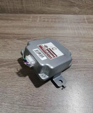 Nissan Qashqai Airbag control unit/module 41650JD700 A68000U09