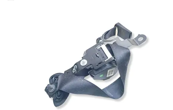 BMW X5 E70 Rear seatbelt 9118560