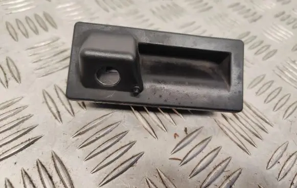 Audi A4 S4 B9 Tailgate/trunk/boot exterior handle 3V0827566F