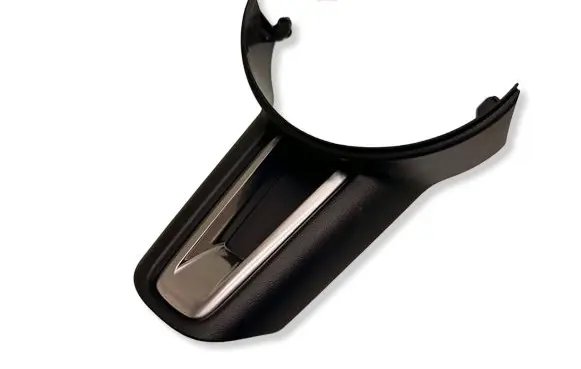 Mazda CX-30 Steering wheel trim
