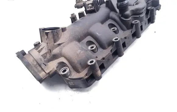 Fiat Doblo Intake manifold 55231272 0281006028