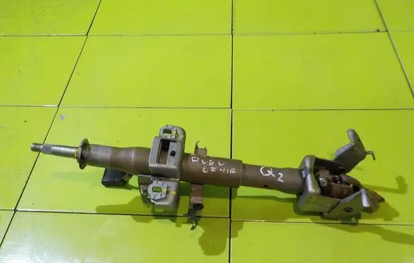 Chevrolet Aveo Steering wheel axle set 96862594 29U