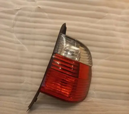 BMW 5 E39 Rear/tail lights 6902532