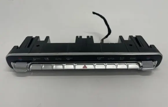 Mercedes-Benz GLA H247 Climate control unit A2479056703