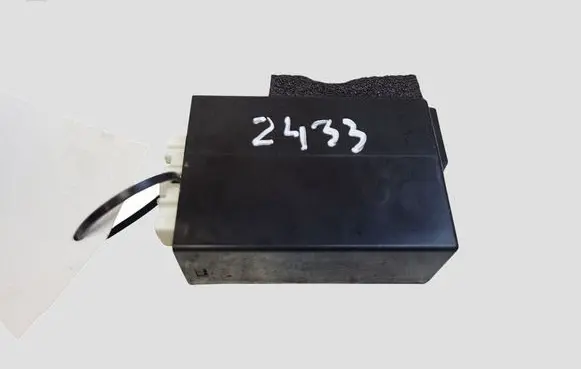 Mazda 6 Light module LCM GS1G67890A