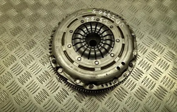 Skoda Octavia Mk4 Clutch set kit 05L141015G