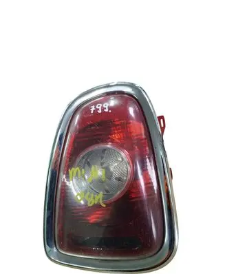 Mini One - Cooper Coupe R56 Rear/tail lights 2757010 2757012