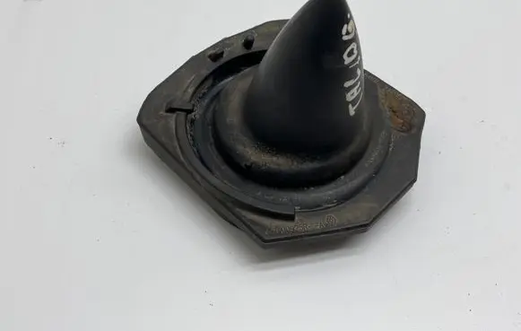 Renault Talisman Rear coil spring rubber mount 552400925R