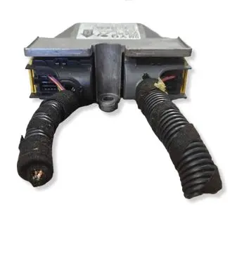 Opel Astra H Airbag control unit/module 327963935 R1V4M14ATX
