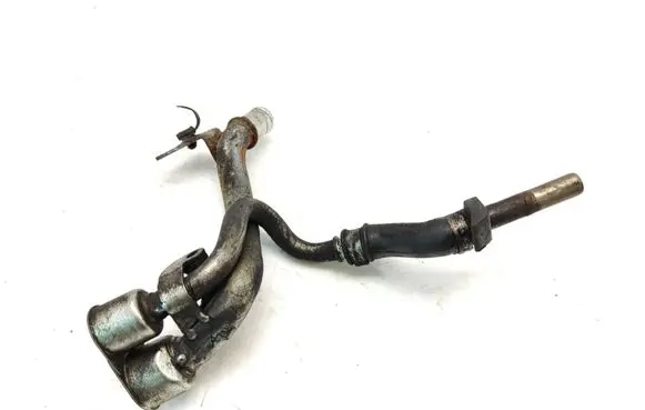 Peugeot 607 Breather/breather pipe/hose 4U3Q6A804BA