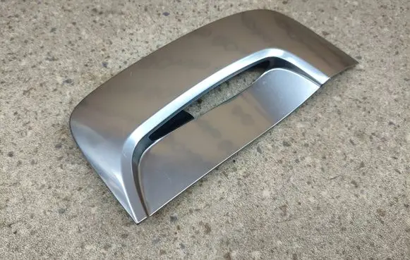 KIA Stinger Fender trim (molding) 87714J5000