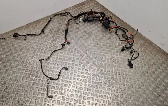 Audi A4 Allroad B9 Other wiring loom 8W0971821F 8W0971821B