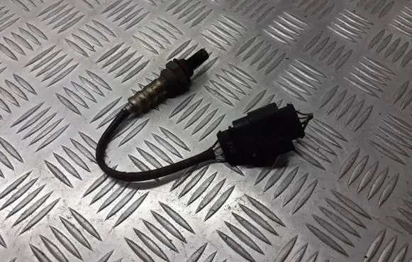 Skoda Fabia Mk2 (5J) Lambda probe sensor 03C906262