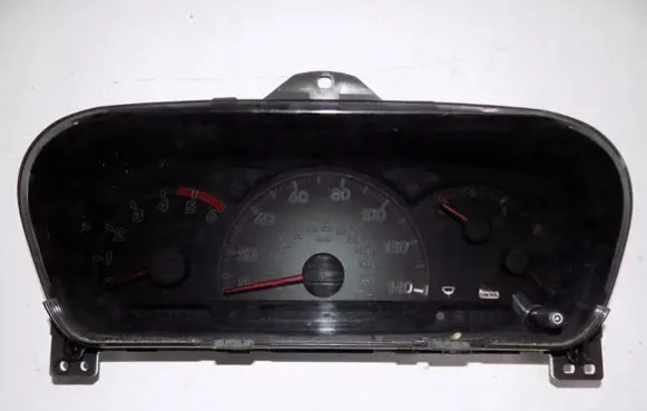 Honda City Speedometer (instrument cluster) NH700M
