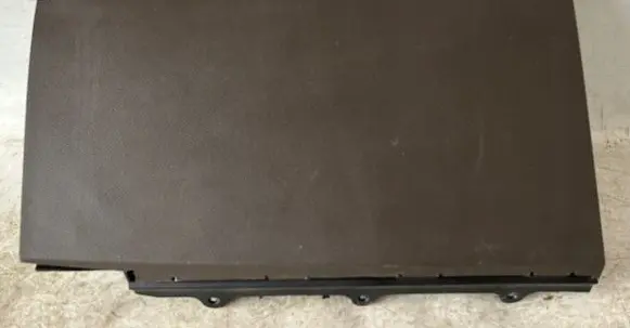 Lancia Thema Glove box set 