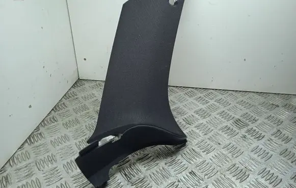 Mercedes-Benz GLC X253 C253 (B) pillar trim (top) A2536906901