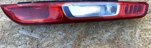 Ford Focus Rear/tail lights 4M5113404A